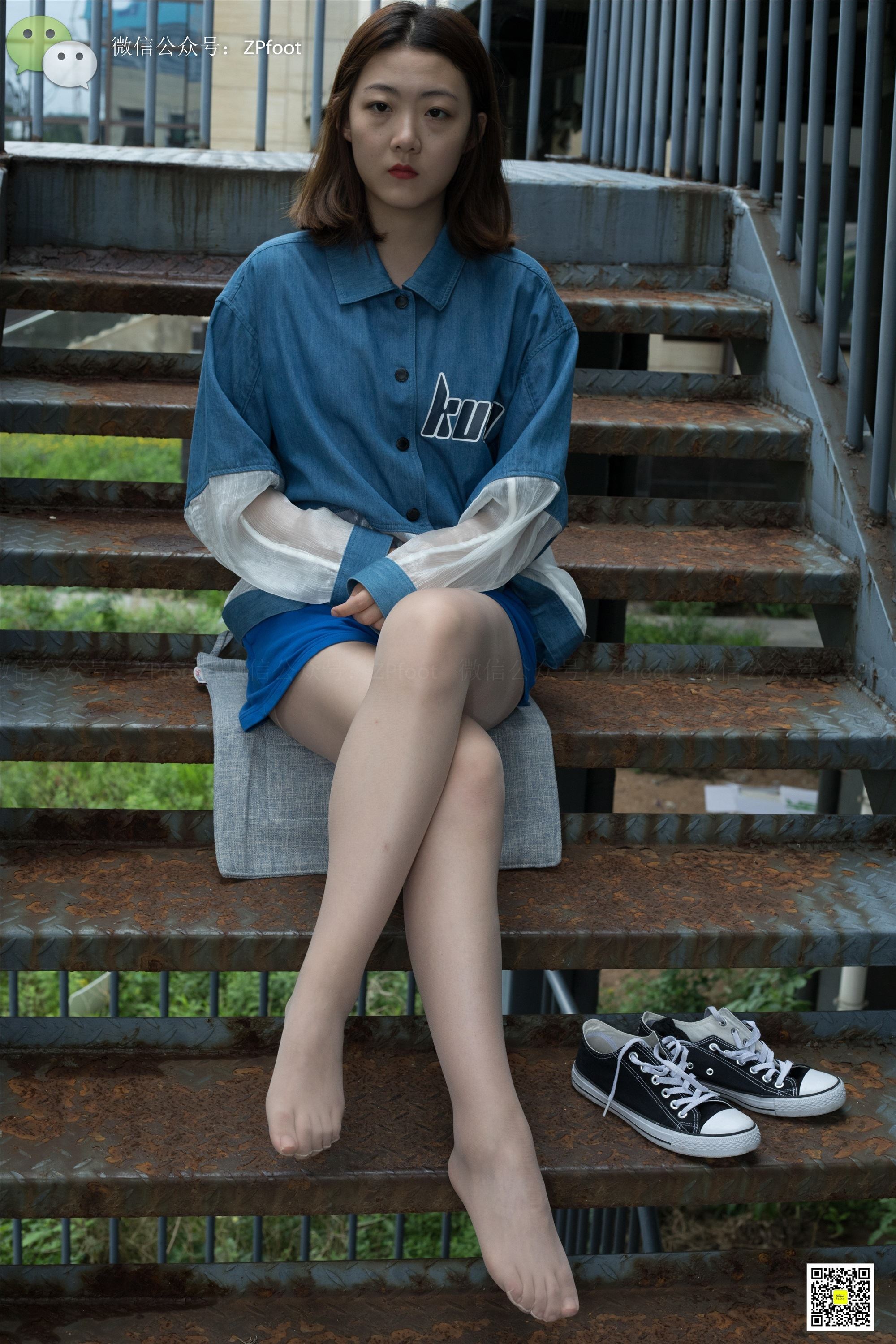 LSS山茶摄影 NO.014 sela的肉丝